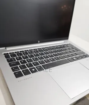 New Laptop HP EliteBook 840 G11 16GB Intel Core Ultra 5 HDD+SSD 512GB