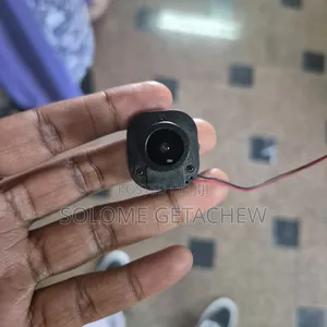 6mm,3.6mm CCTV Camera Lens Module (1/2.5 Sensor Compatible )