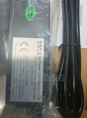 Pdu( Divider)