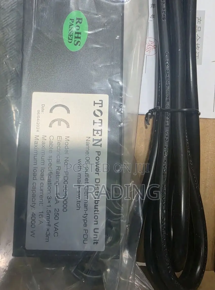 Pdu( Divider)