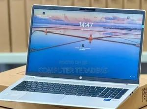 New Laptop HP ProBook 450 G9 16GB Intel Core i5 SSD 512GB
