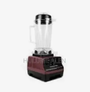 Commercial Grinder Blender