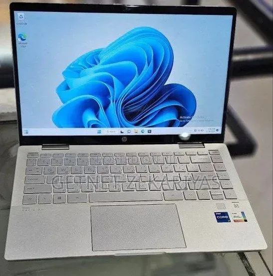 New Laptop HP Pavilion 14 x360 2-in-1 16GB Intel Core i7 SSD 512GB