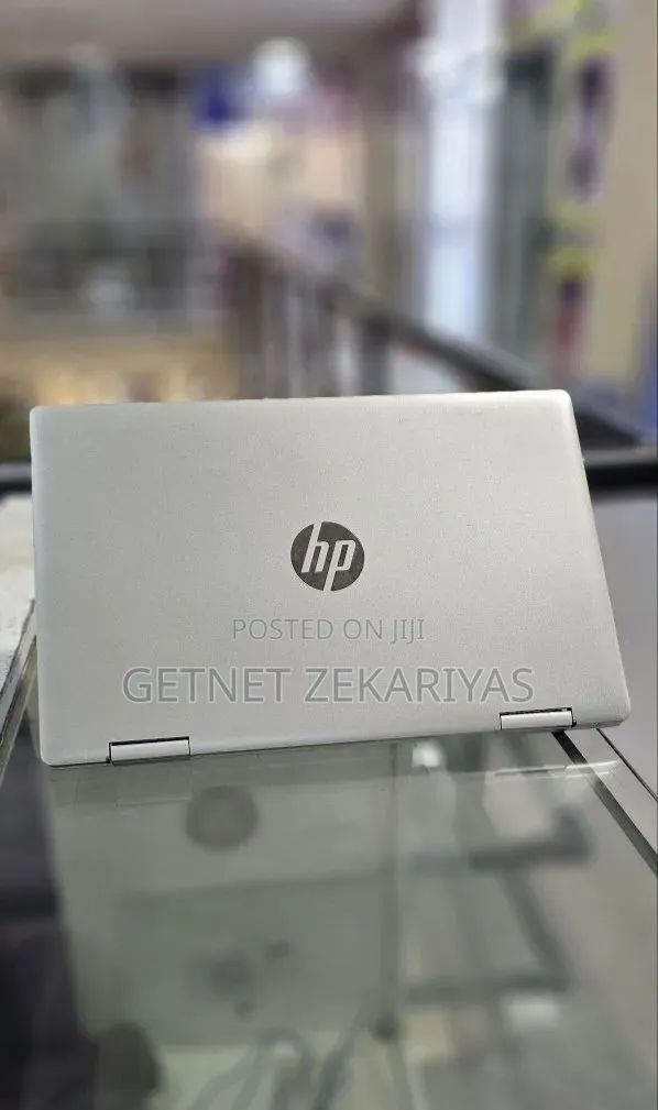 New Laptop HP Pavilion 14 x360 2-in-1 16GB Intel Core i7 SSD 512GB