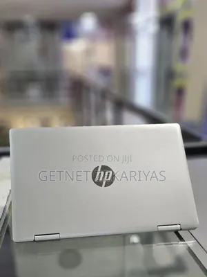 New Laptop HP Pavilion 14 x360 2-in-1 16GB Intel Core i7 SSD 512GB