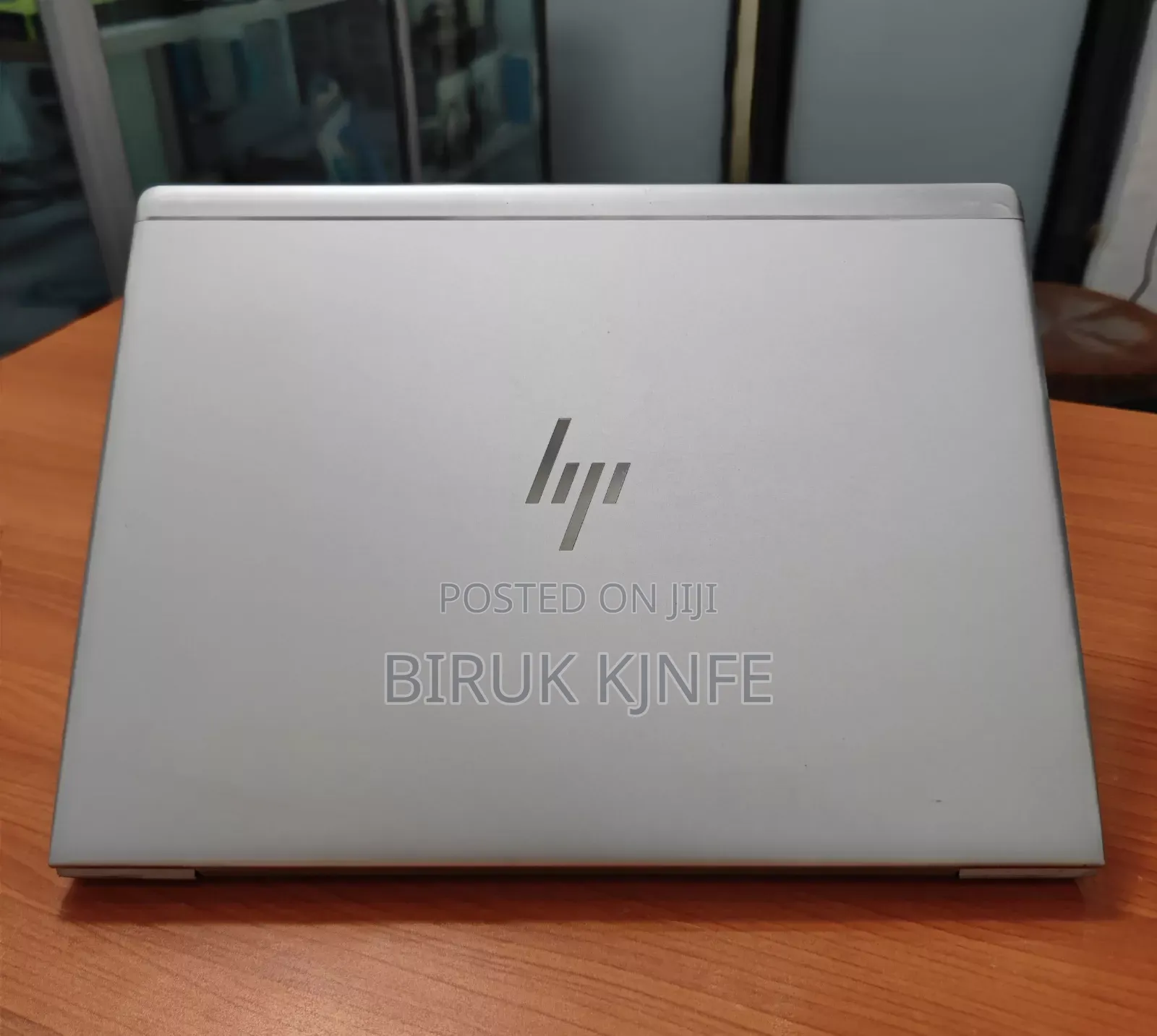 New Laptop HP EliteBook 840 8GB Intel Core i5 SSD 512GB