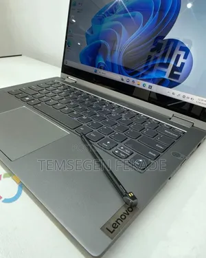 New Laptop Lenovo Thinkbook 14 16GB Intel Core i7 SSD 512GB