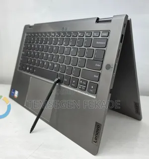 New Laptop Lenovo Thinkbook 14 16GB Intel Core i7 SSD 512GB