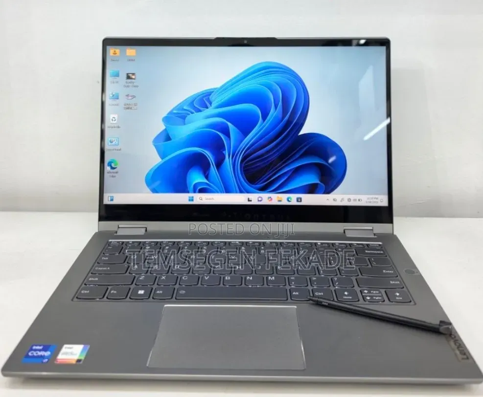 New Laptop Lenovo Thinkbook 14 16GB Intel Core i7 SSD 512GB