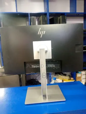 Hp 27" Monitor