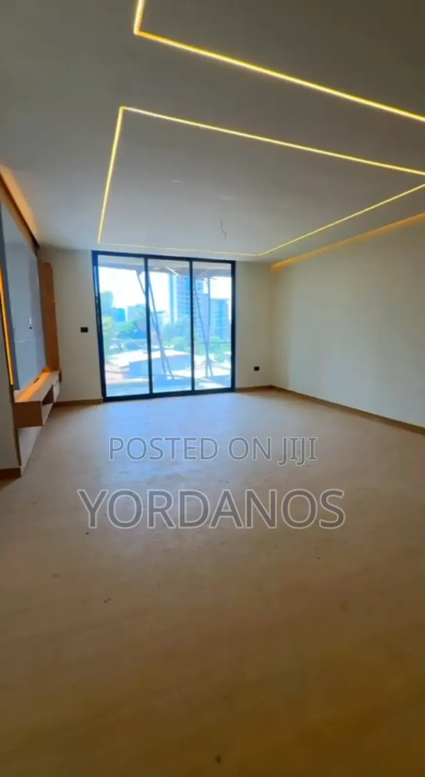 3bdrm Apartment in Bole for sale