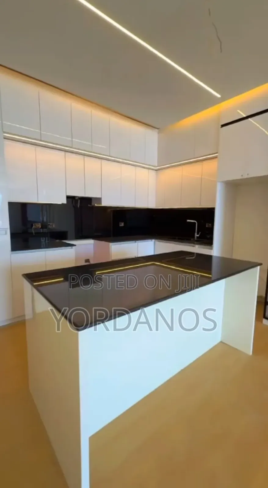 3bdrm Apartment in Bole for sale