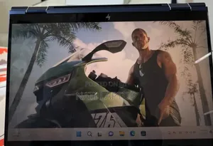New Laptop HP 16GB Intel Core i7 SSD 512GB