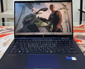 New Laptop HP 16GB Intel Core i7 SSD 512GB