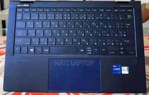 New Laptop HP 16GB Intel Core i7 SSD 512GB