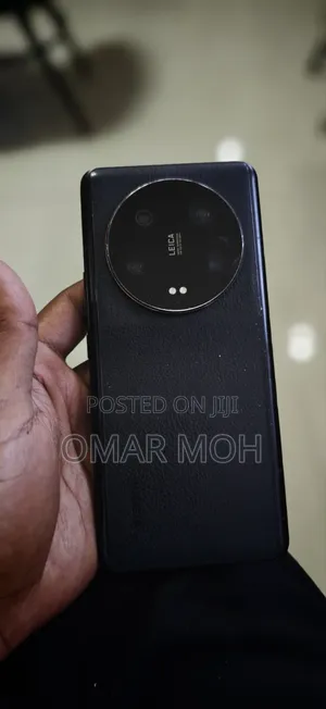 Xiaomi 13 Ultra 512 GB Black