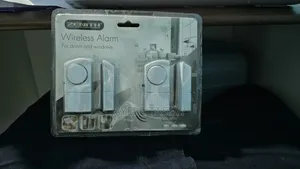 Door Alarm Wireless