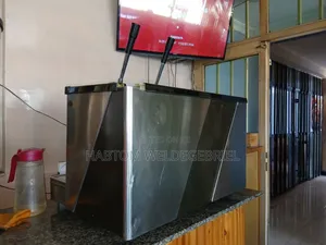 Coffee Machine