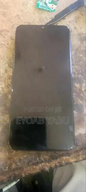 Samsung Galaxy A50 128 GB Black