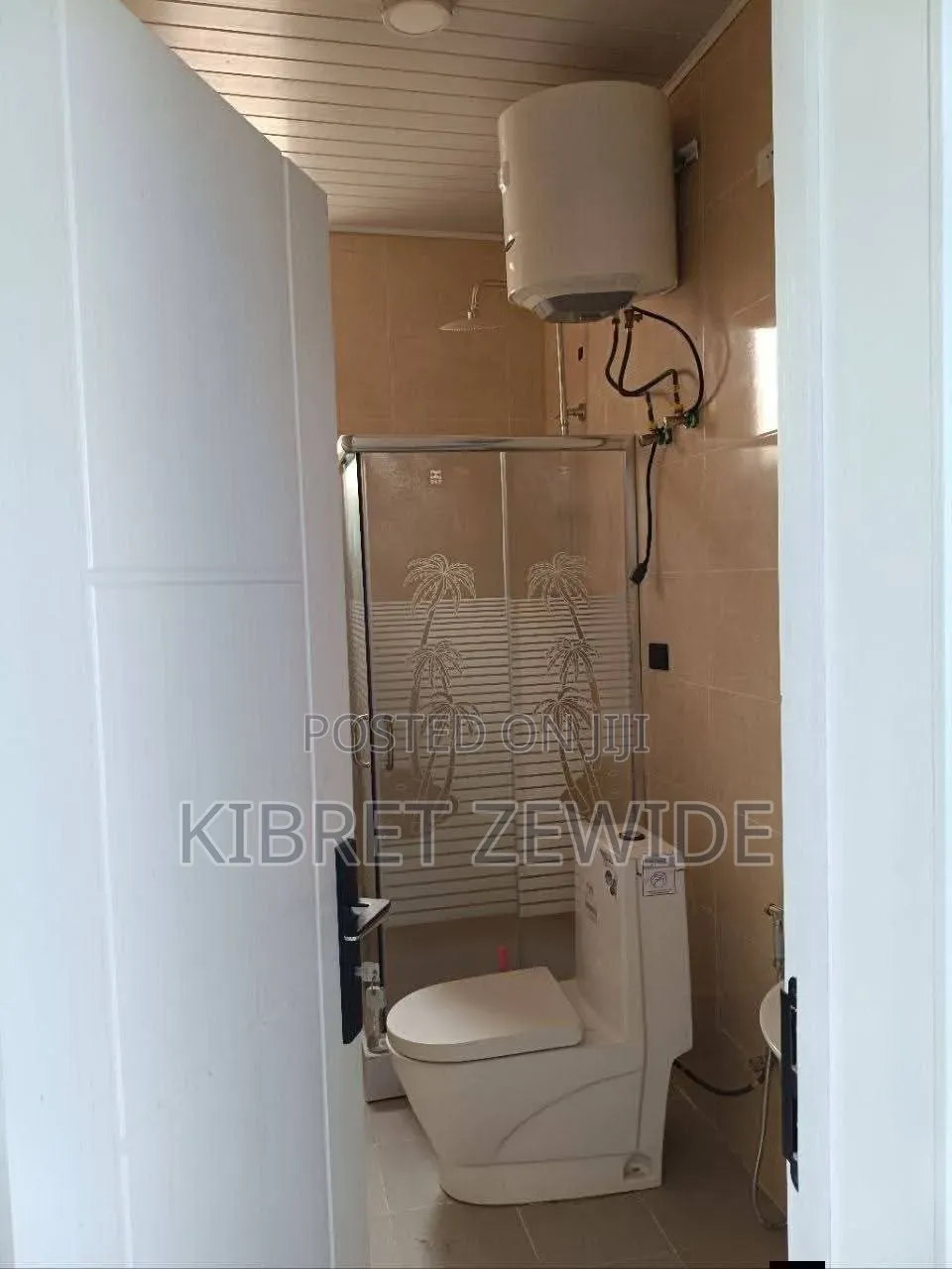 Furnished 6bdrm Farm House in Kibert Zewdie, Yeka for sale