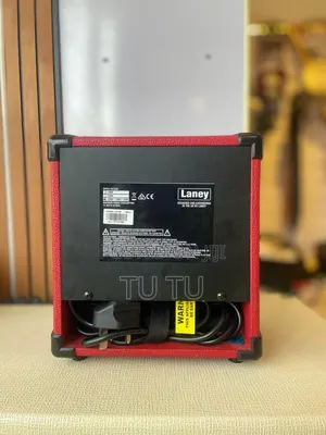 Bass Lead Amplifier
