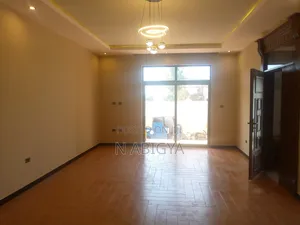 Furnished 3bdrm Villa in Akaky Kaliti for sale