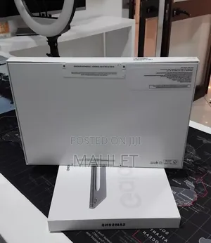 New Samsung Galaxy Tab S10 FE 128 GB Black