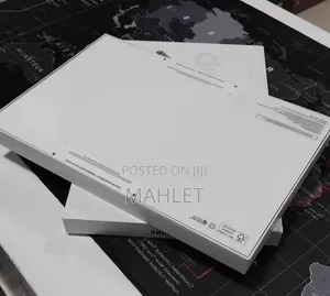 New Samsung Galaxy Tab S10 FE 128 GB Black