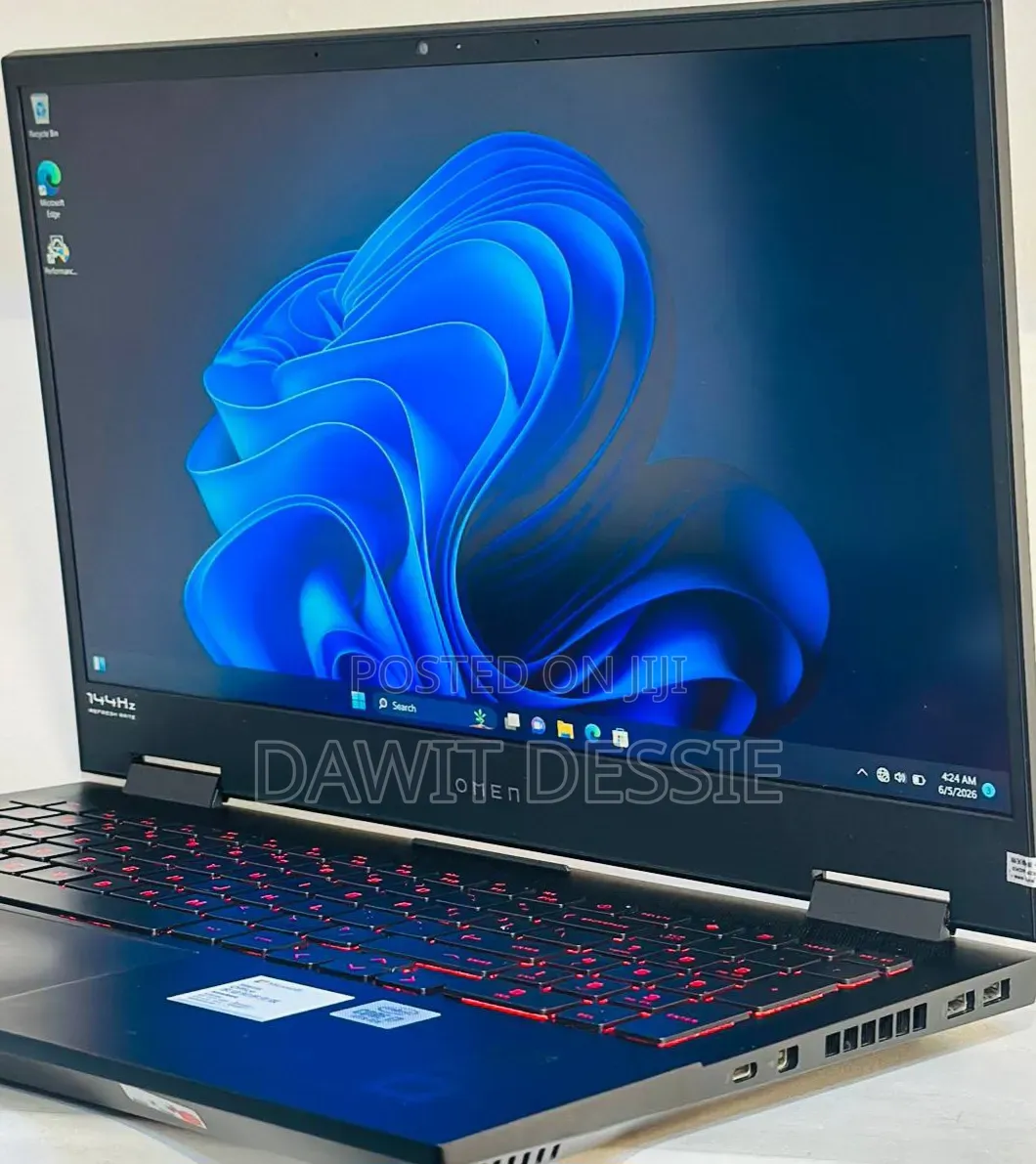 New Laptop HP 15 16GB Intel Core i7 SSD 1T