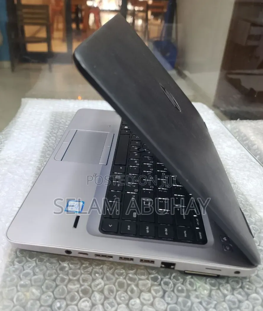New Laptop HP Pro X2 410 G1 8GB Intel Core i5 SSD 256GB