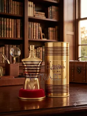 Jean Paul Gaultier "Le Male" Elixir
