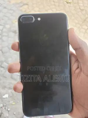 Apple iPhone 7 Plus 128 GB Black