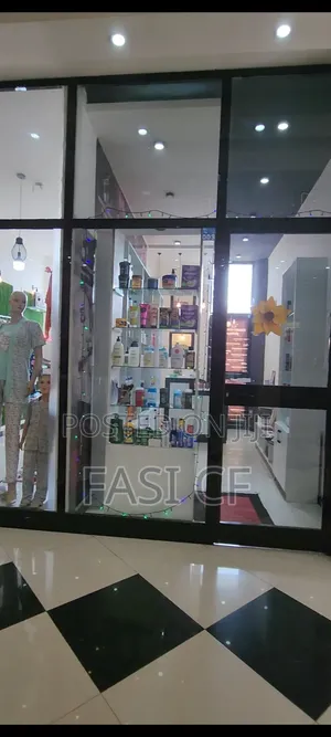 Furnished 1bdrm Room & Parlour in Harot Realestate, Bole for sale