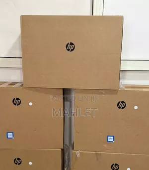 New Laptop HP Pavilion 15 8GB Intel Core i5 SSD 512GB