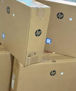 New Laptop HP Pavilion 15 8GB Intel Core i5 SSD 512GB