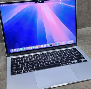 New Laptop Apple MacBook Air 2025 M4 16GB Apple M4 SSD 256GB