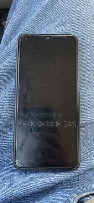Samsung Galaxy A12 64 GB Blue