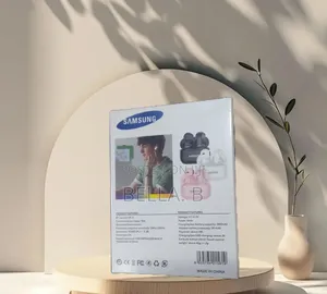 Samsung Mini 5s Airpods – Compact Sound, Big Performance.