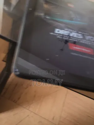 Tablet 32 GB Black
