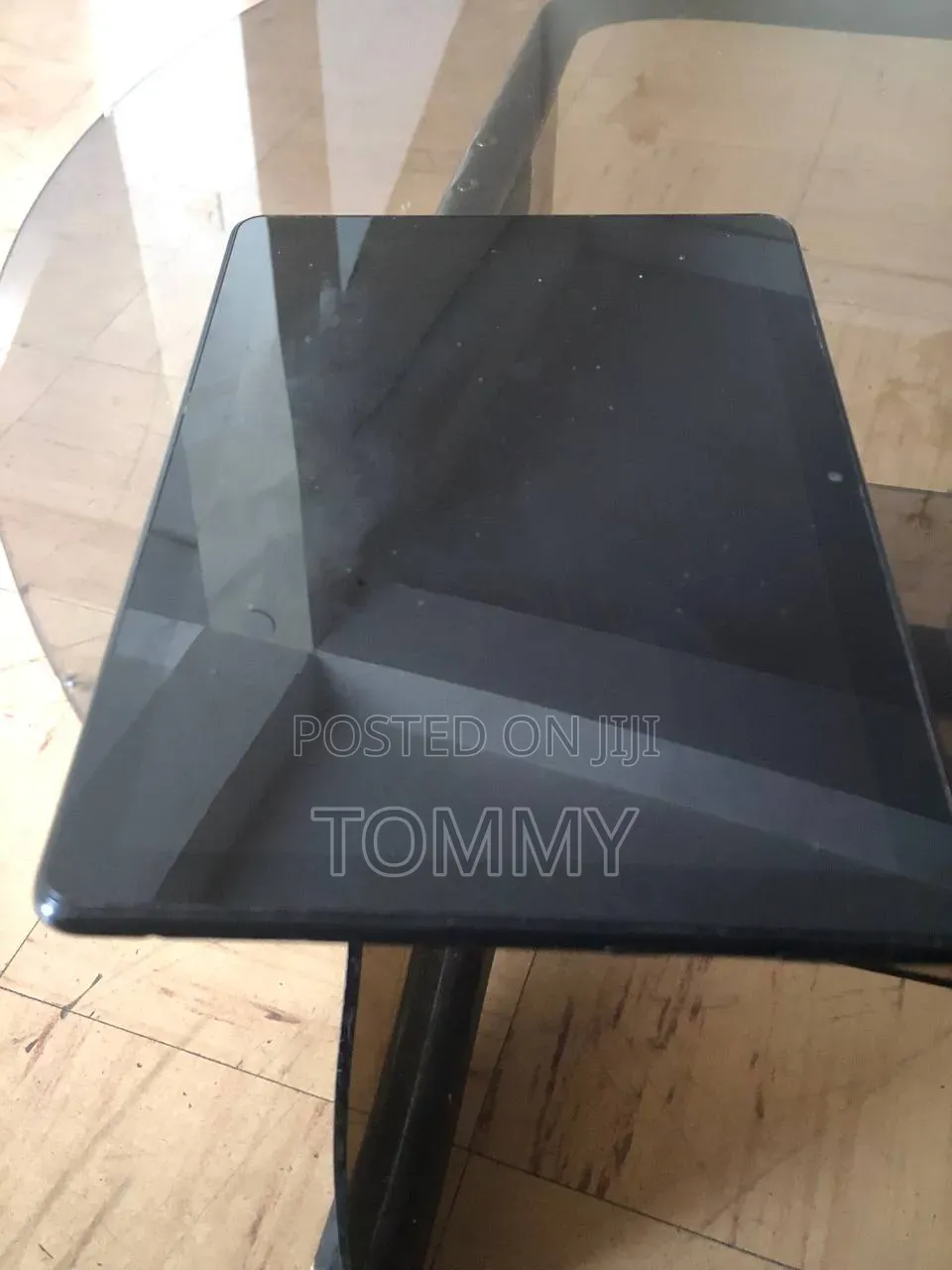 Tablet 32 GB Black