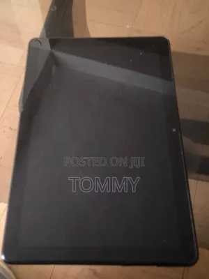 Tablet 32 GB Black