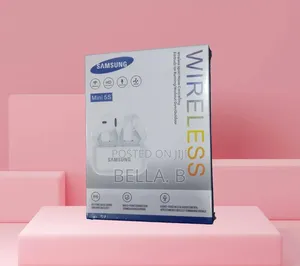 Samsung Mini 5s Airpods – Premium Wireless Experience