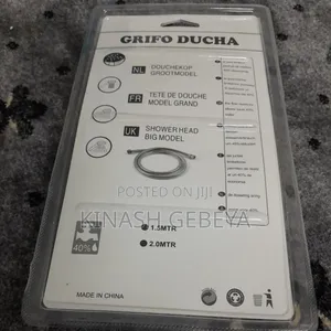 Jw Bathroom Grifo Shower Head