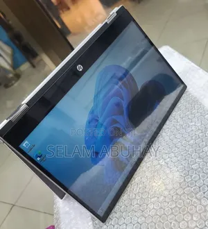 New Laptop HP Pavilion 15 8GB Intel Core i3 SSD 128GB