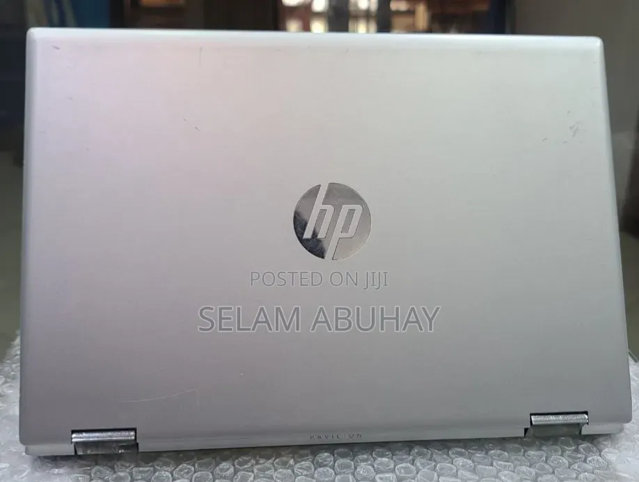 New Laptop HP Pavilion 15 8GB Intel Core i3 SSD 128GB