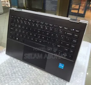 New Laptop HP Pavilion 15 8GB Intel Core i3 SSD 128GB