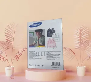 Samsung Mini 5s Airpods – Built for Comfort