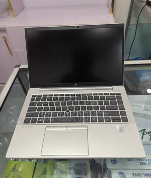 New Laptop HP EliteBook 840 8GB Intel Core i5 SSD 512GB