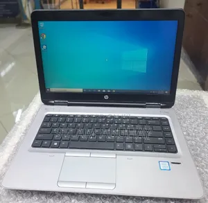 New Laptop HP Pro X2 410 G1 8GB Intel SSD 256GB