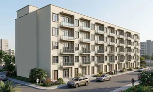 Furnished 3bdrm Apartment in Nifas Silk-Lafto for sale